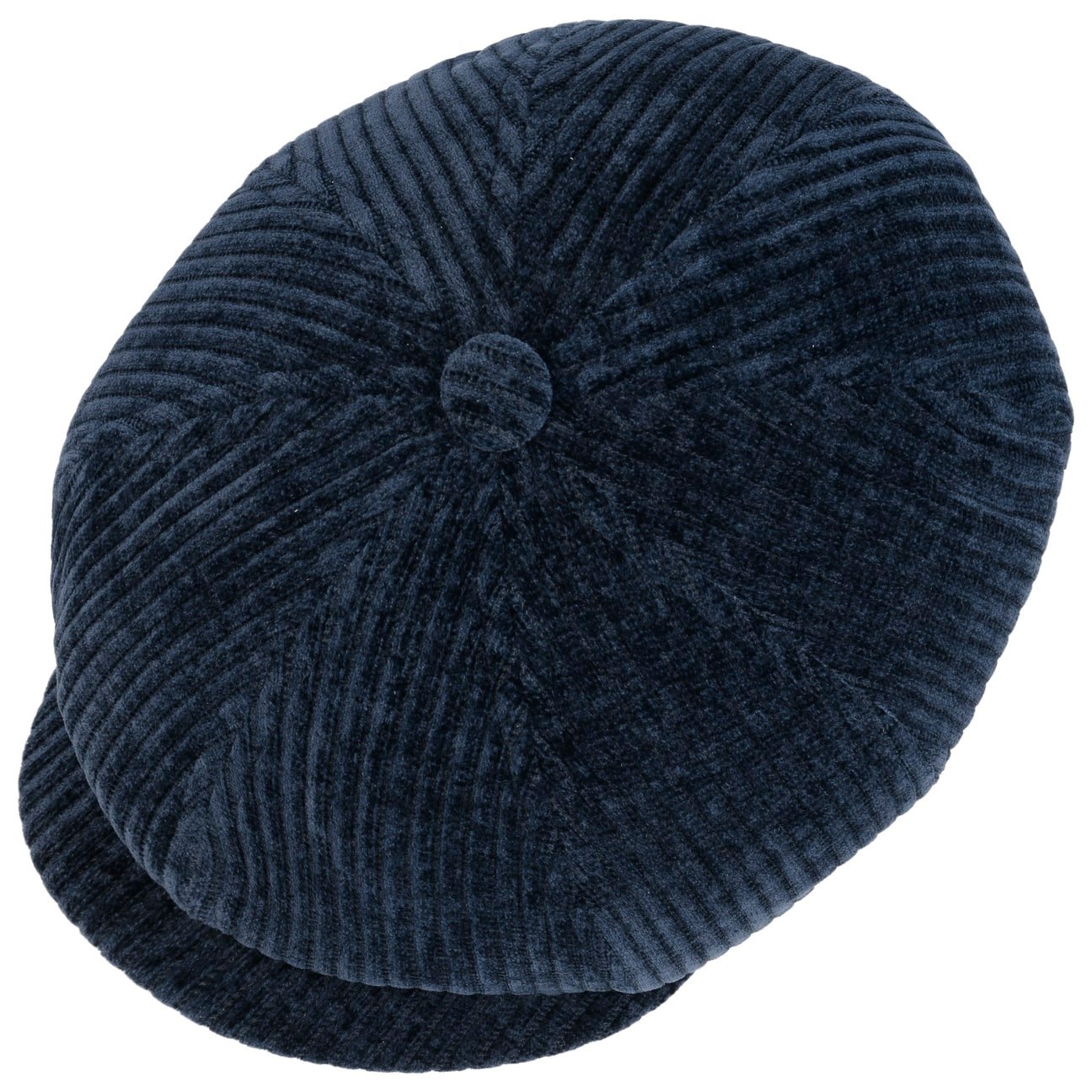 bleu fonce