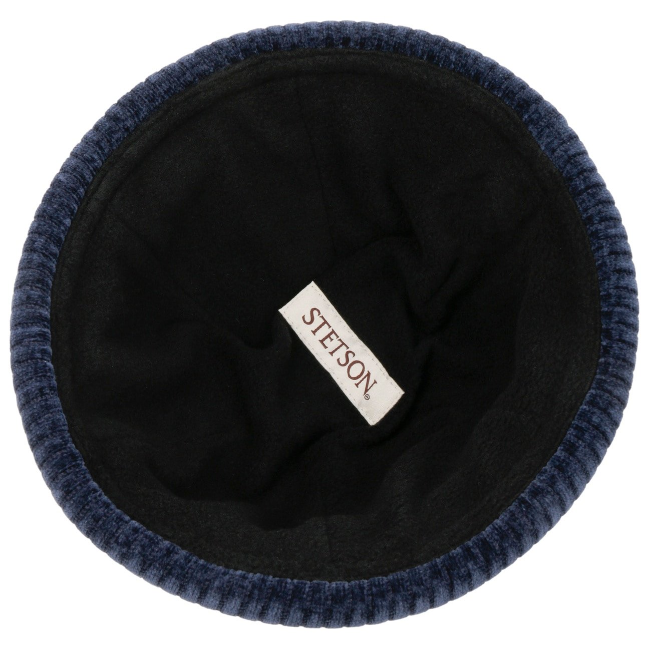 bleu fonce