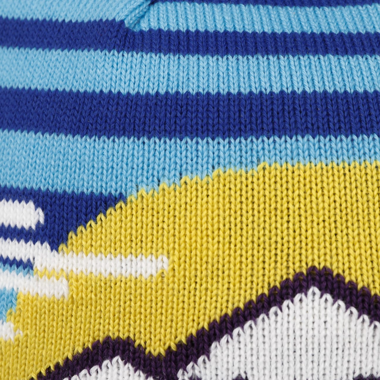 bleu-jaune