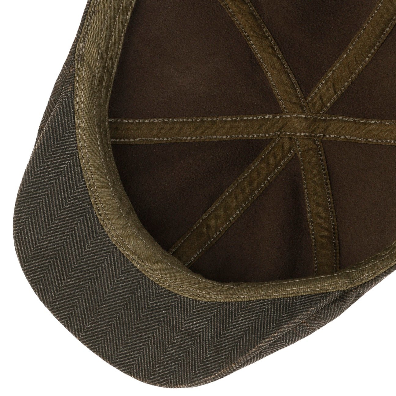 marron-olive