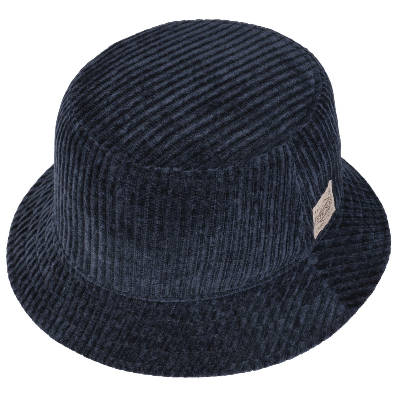 bleu fonce