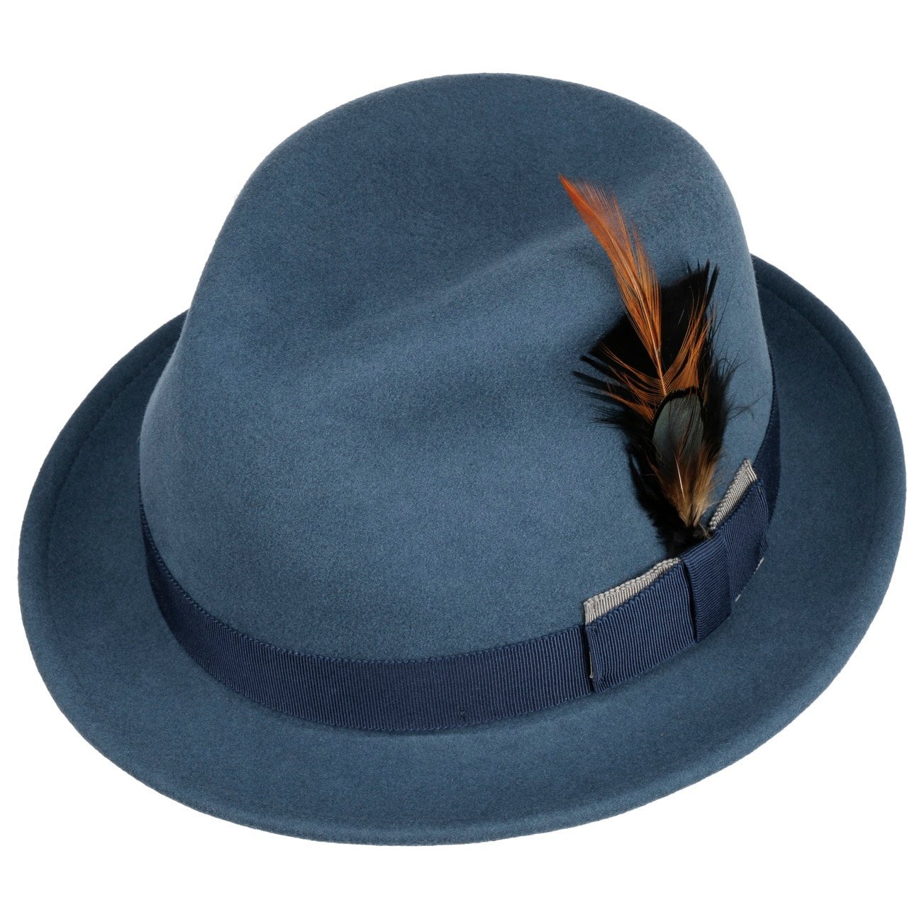 bleu