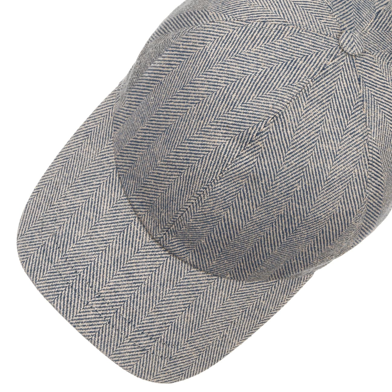 bleu-beige
