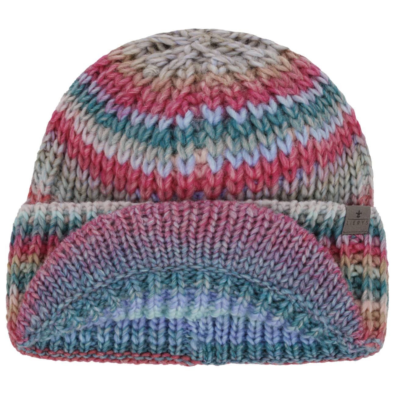 pink-bleu fonce