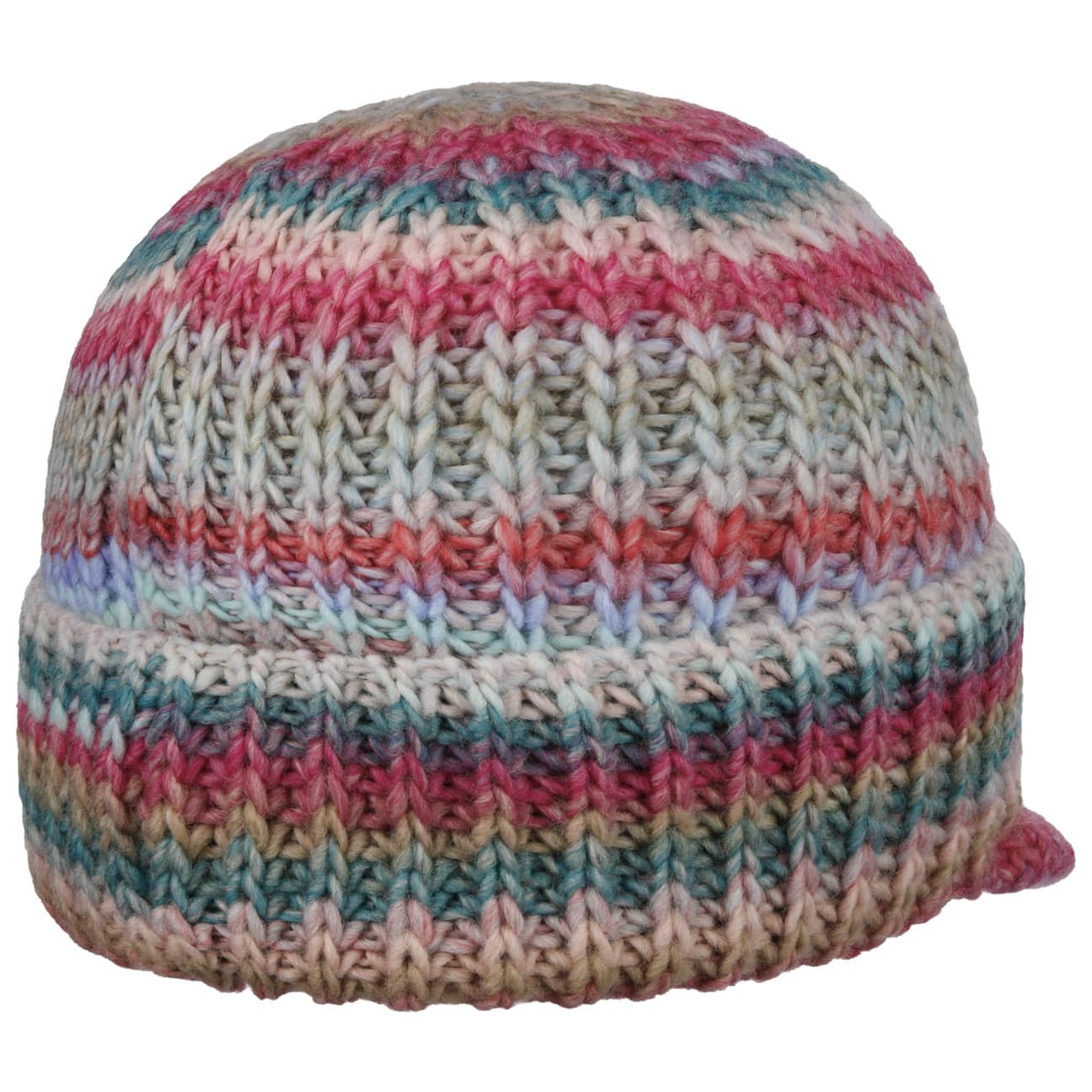 pink-bleu fonce