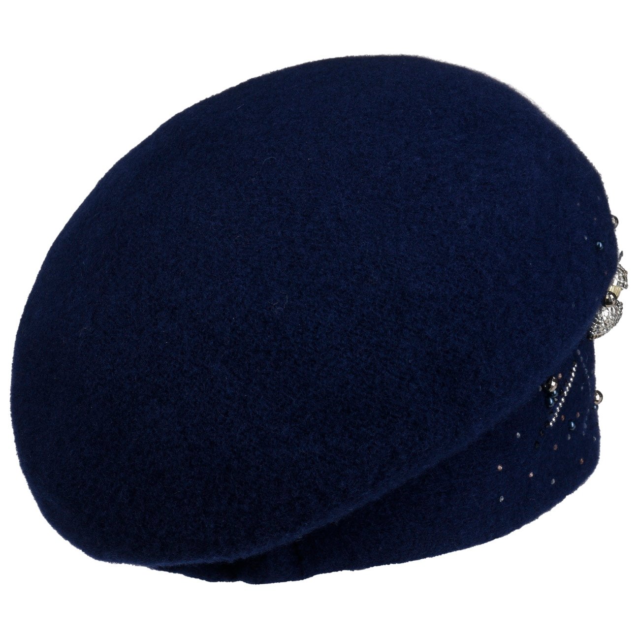 bleu fonce
