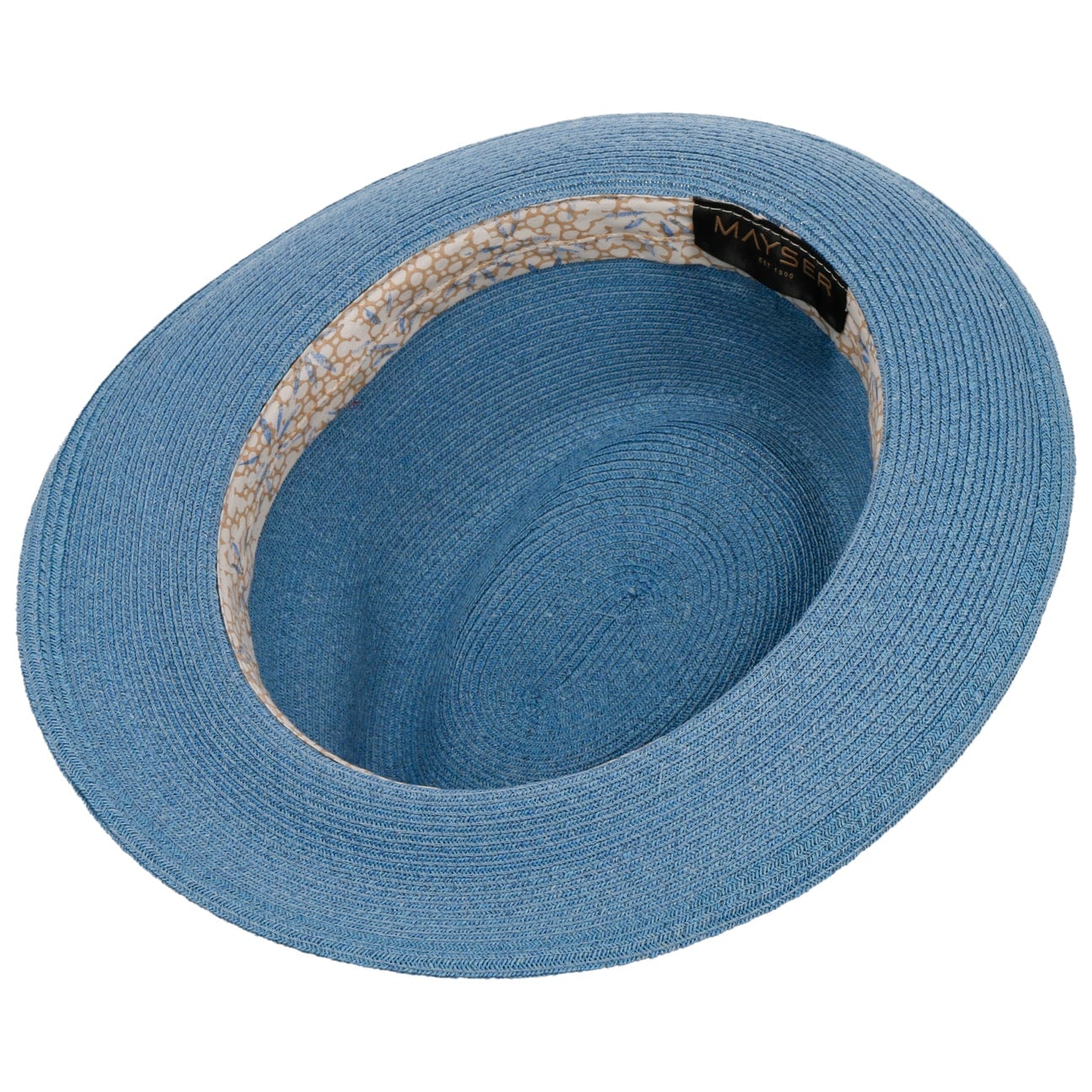 bleu