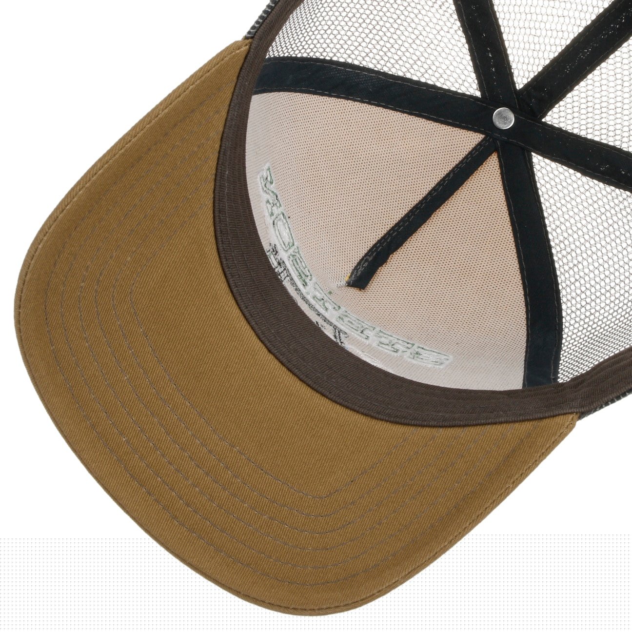 marron-gris