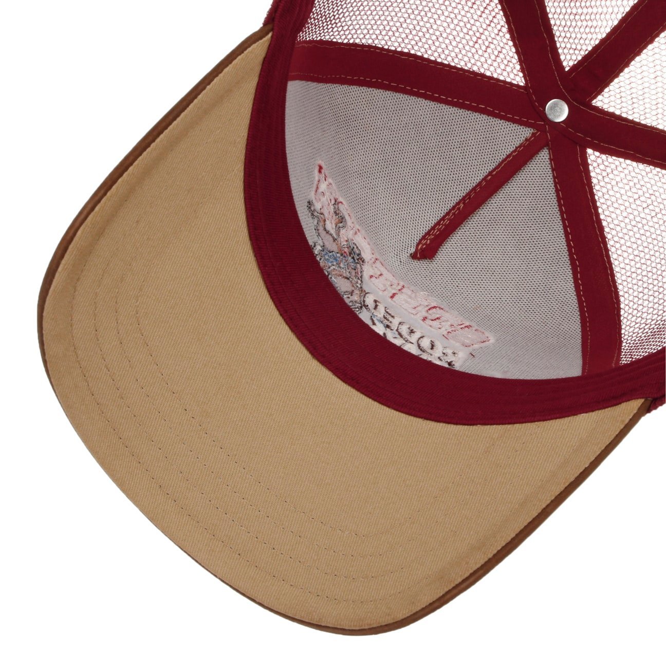 beige-rouge