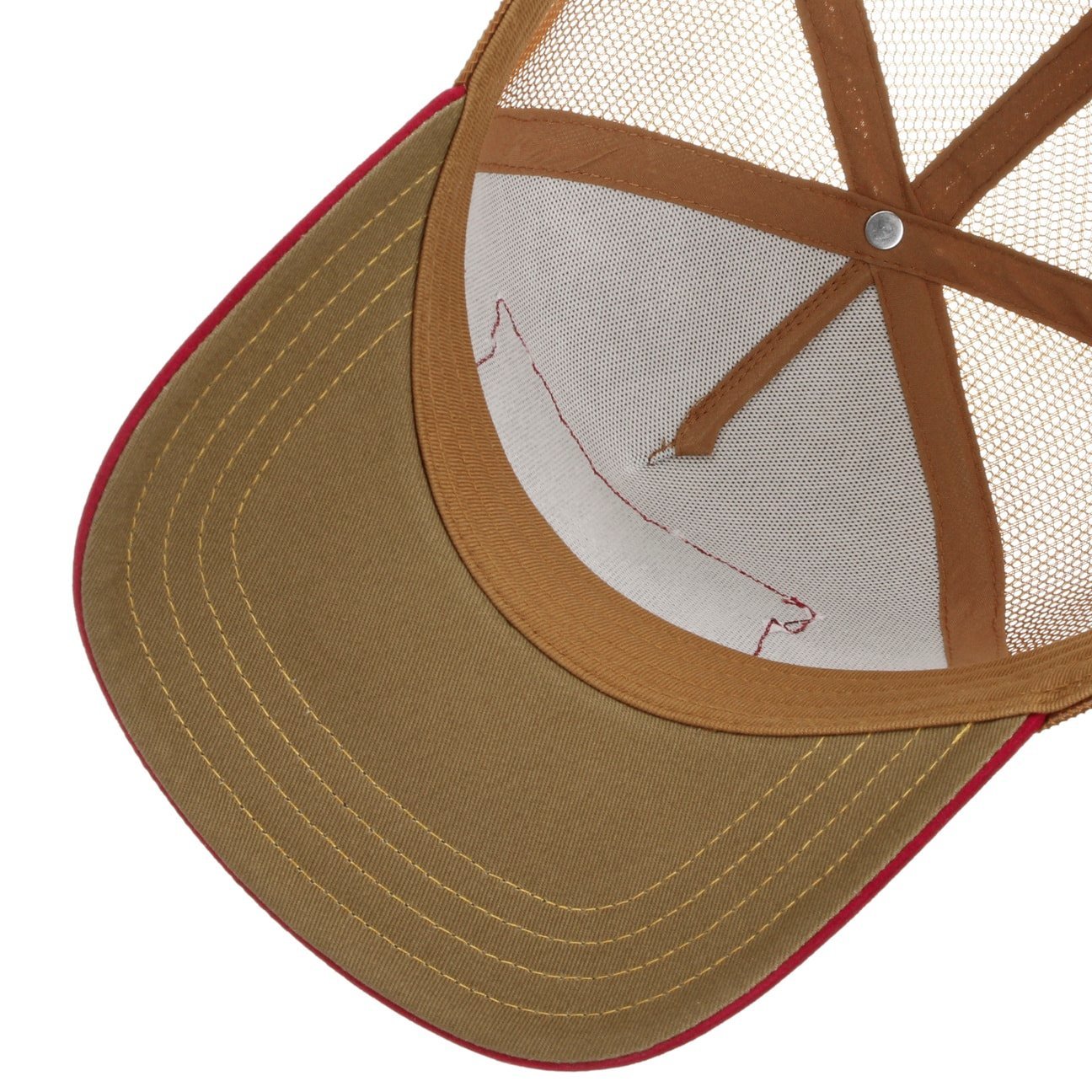 beige-rouge