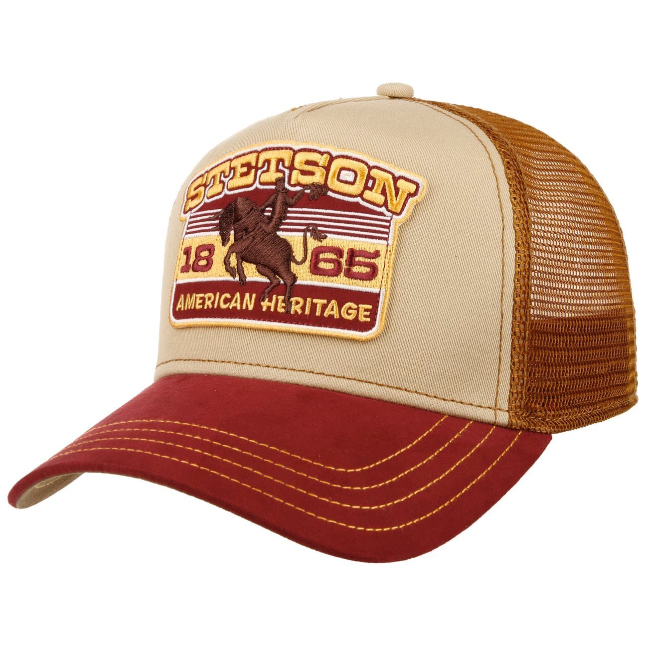 beige-rouge