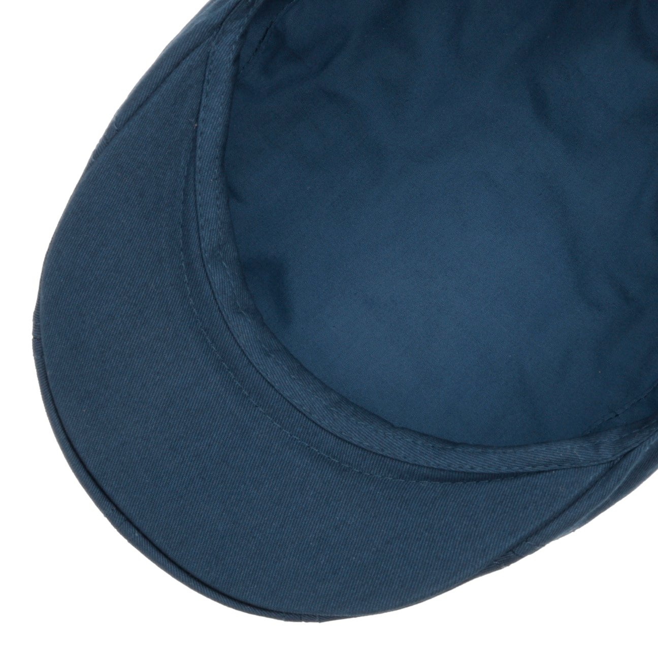 bleu fonce