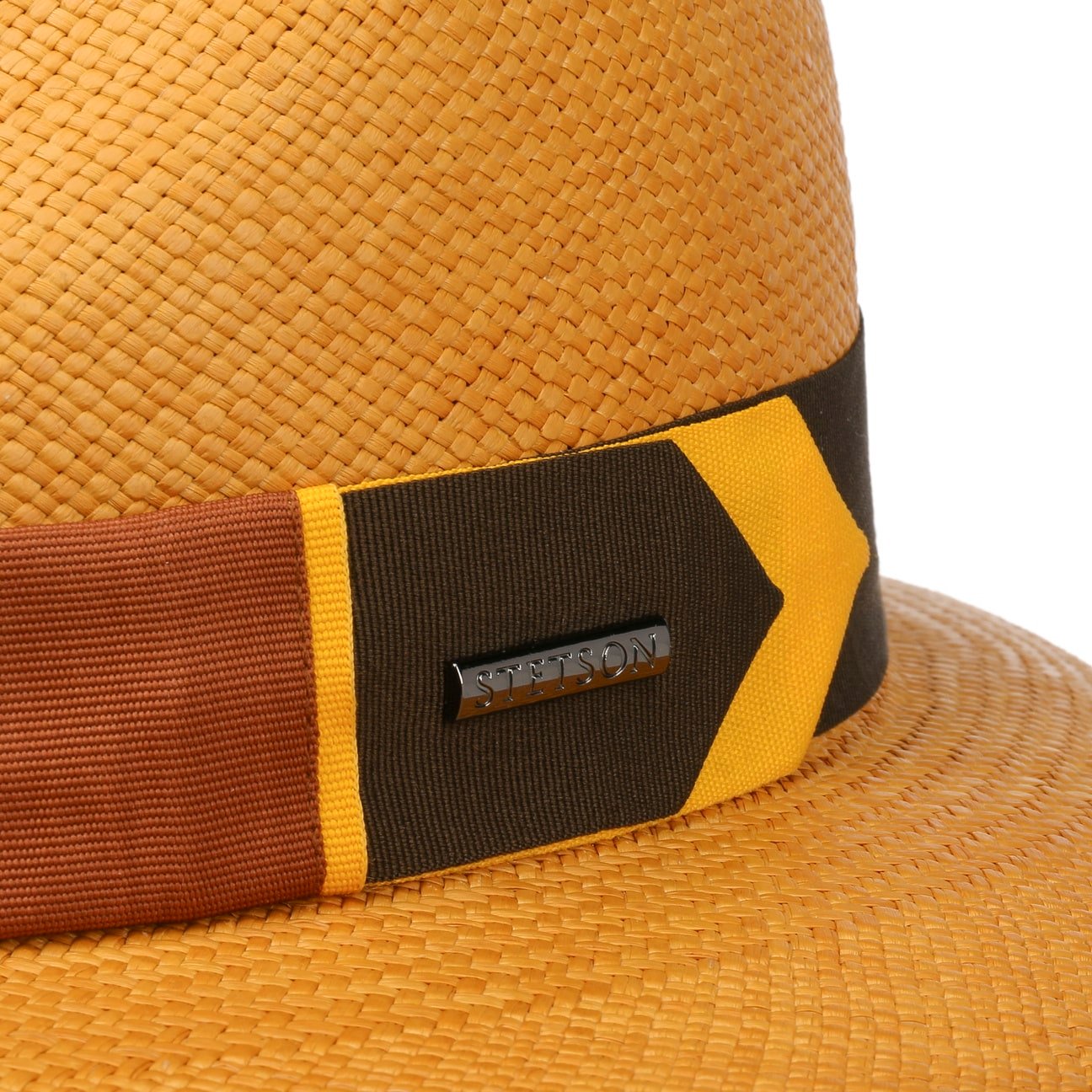 jaune