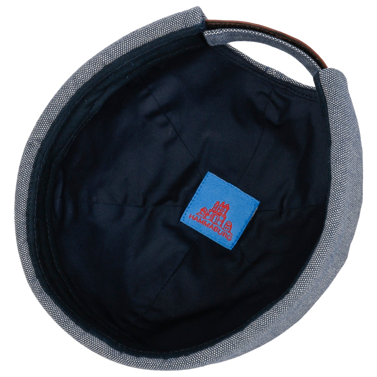 bleu-blanc
