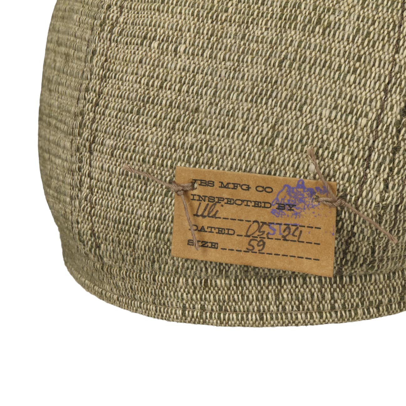 beige-vert