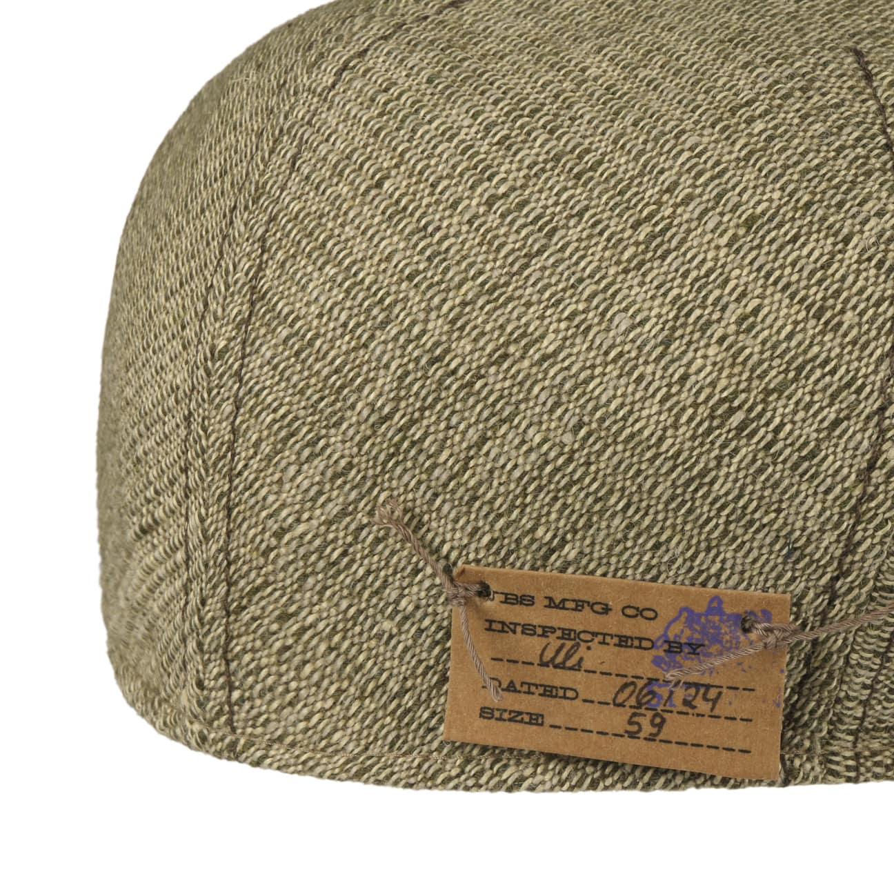 beige-vert