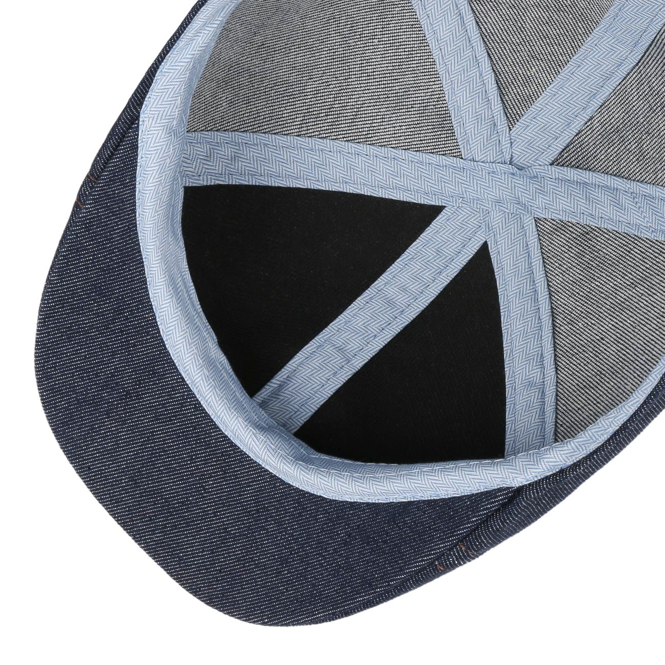denim-bleu fonce