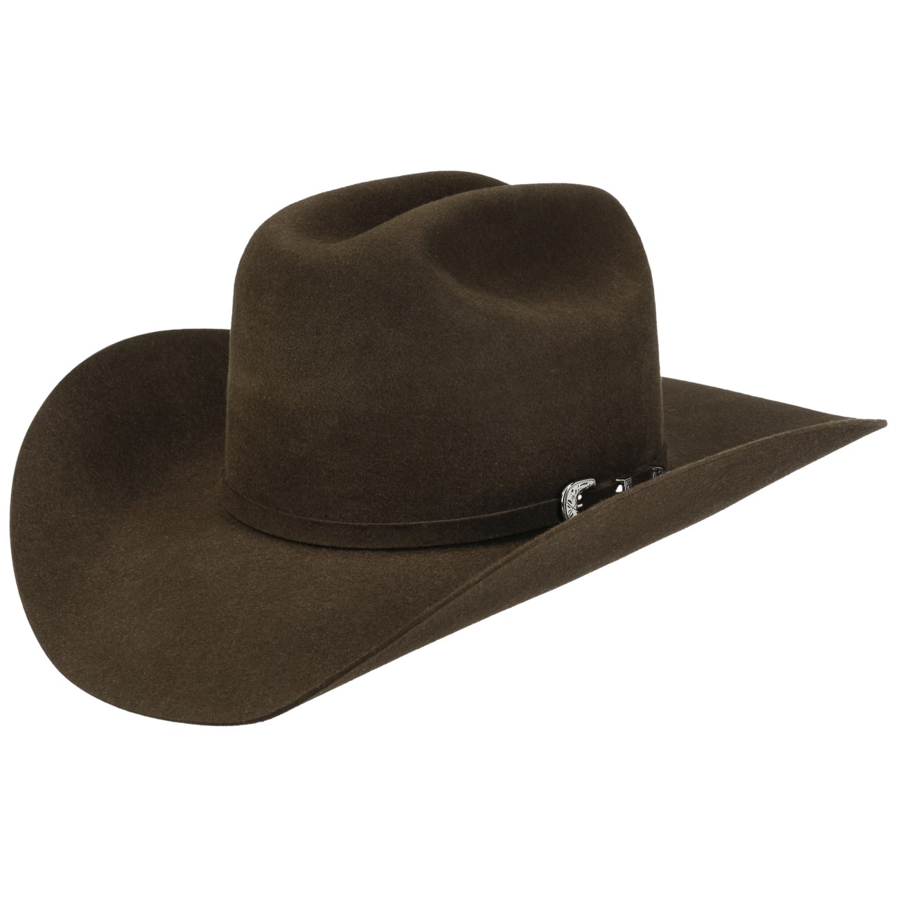marron fonce