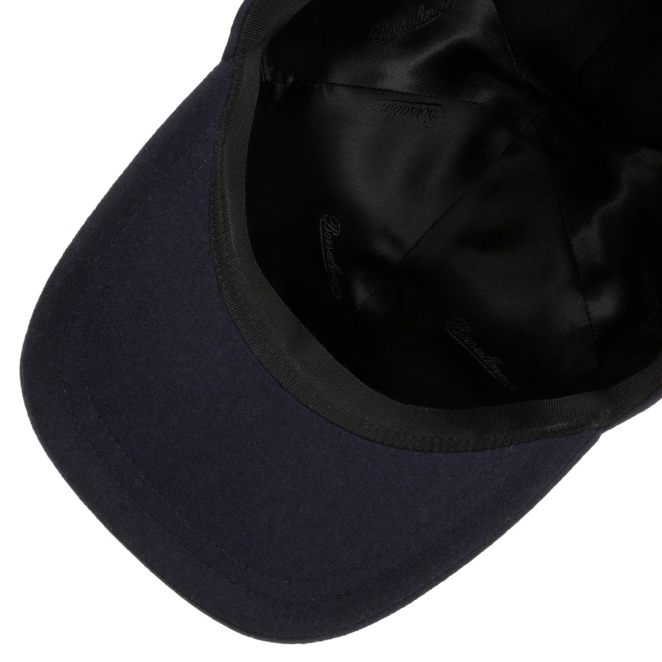 bleu fonce