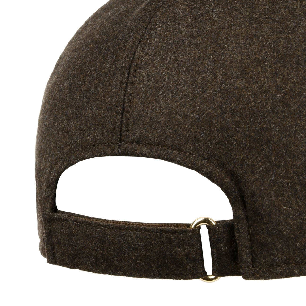 olive fonce