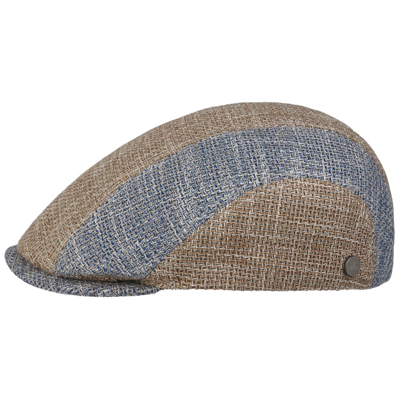 marron-bleu