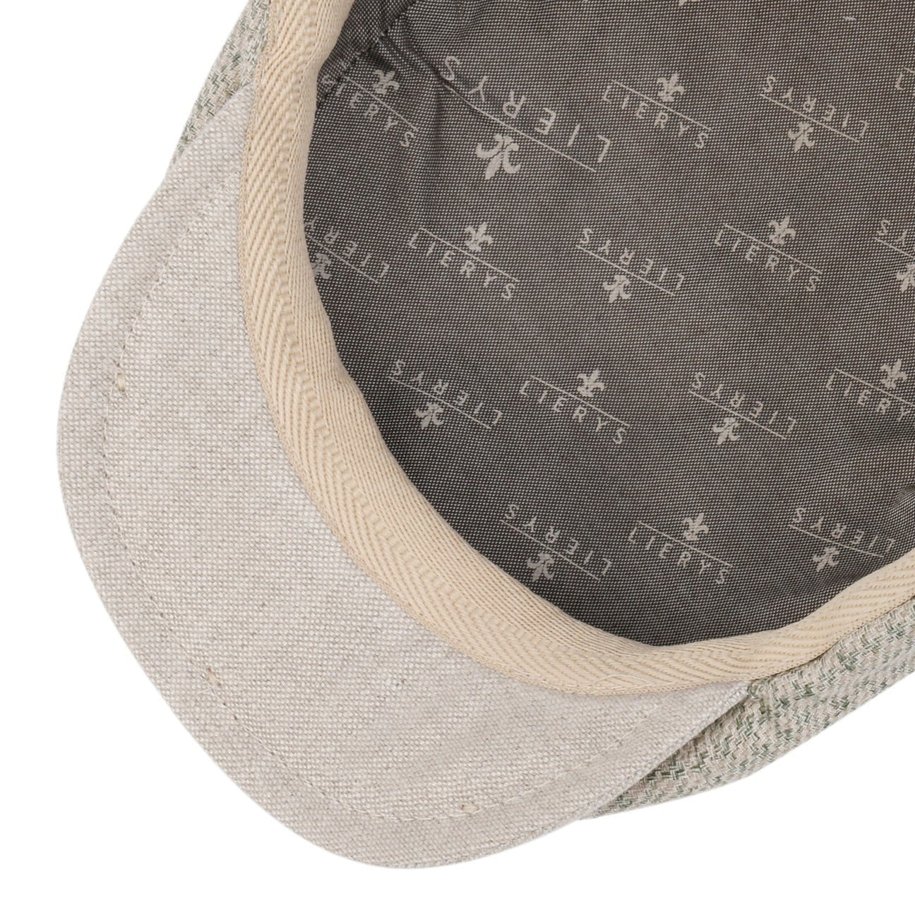 beige-vert