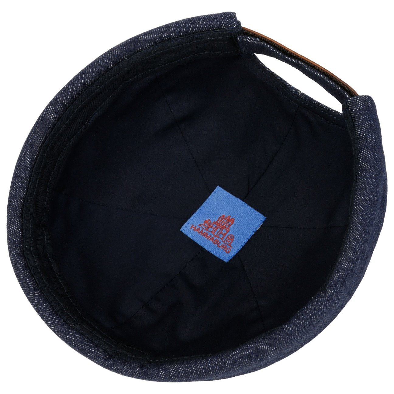 denim-bleu fonce