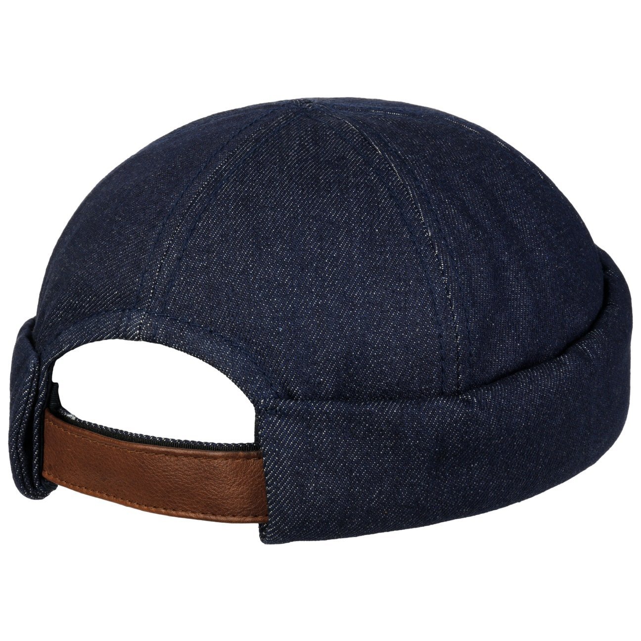 denim-bleu fonce