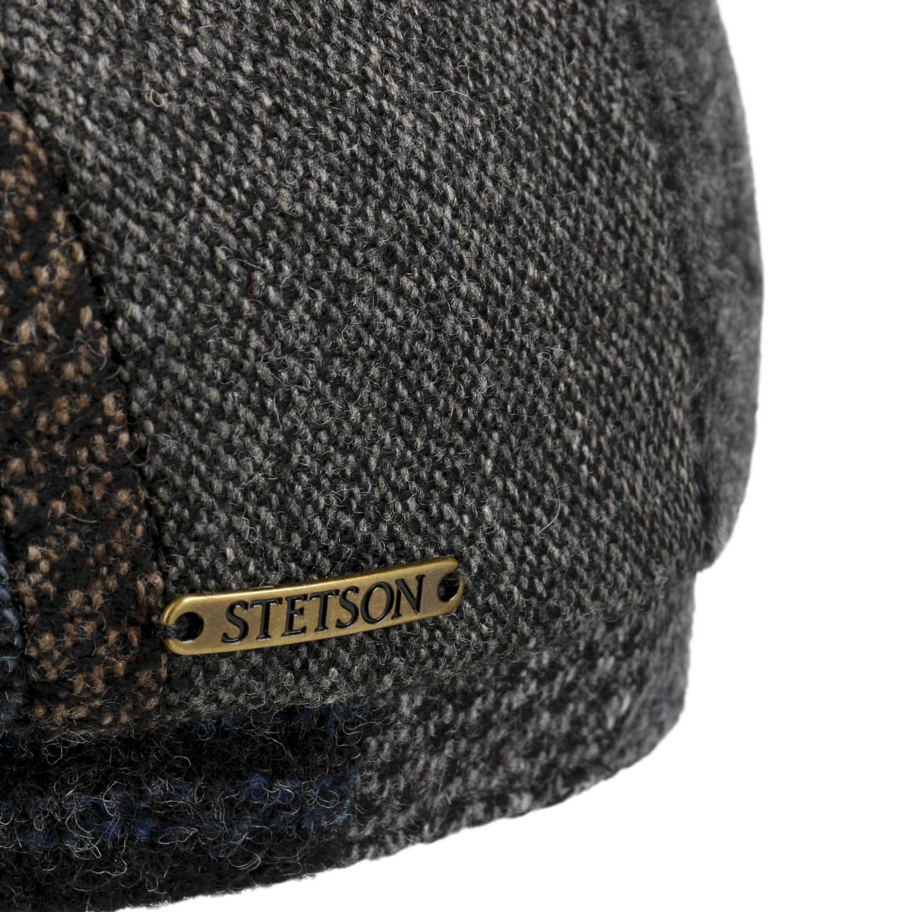 marron-bleu