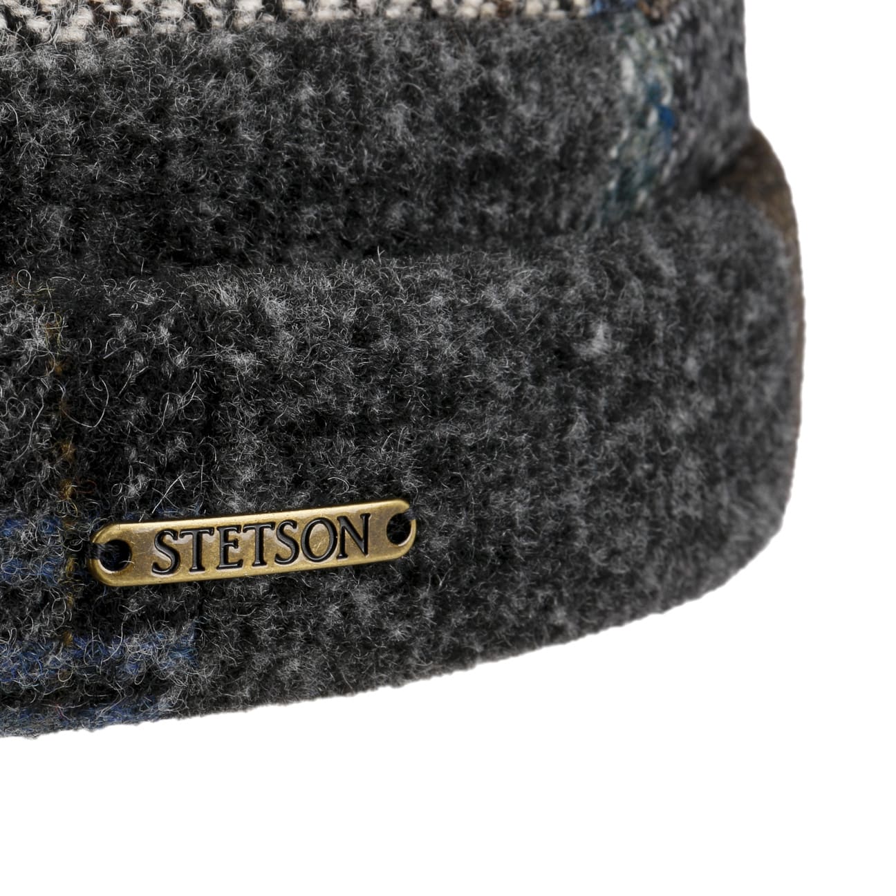 marron-bleu