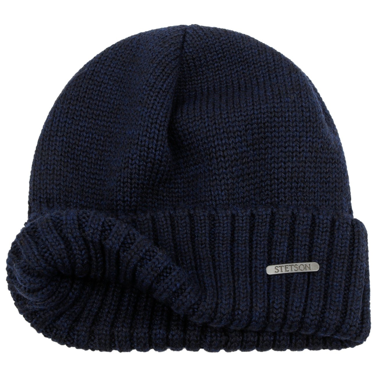 bleu fonce