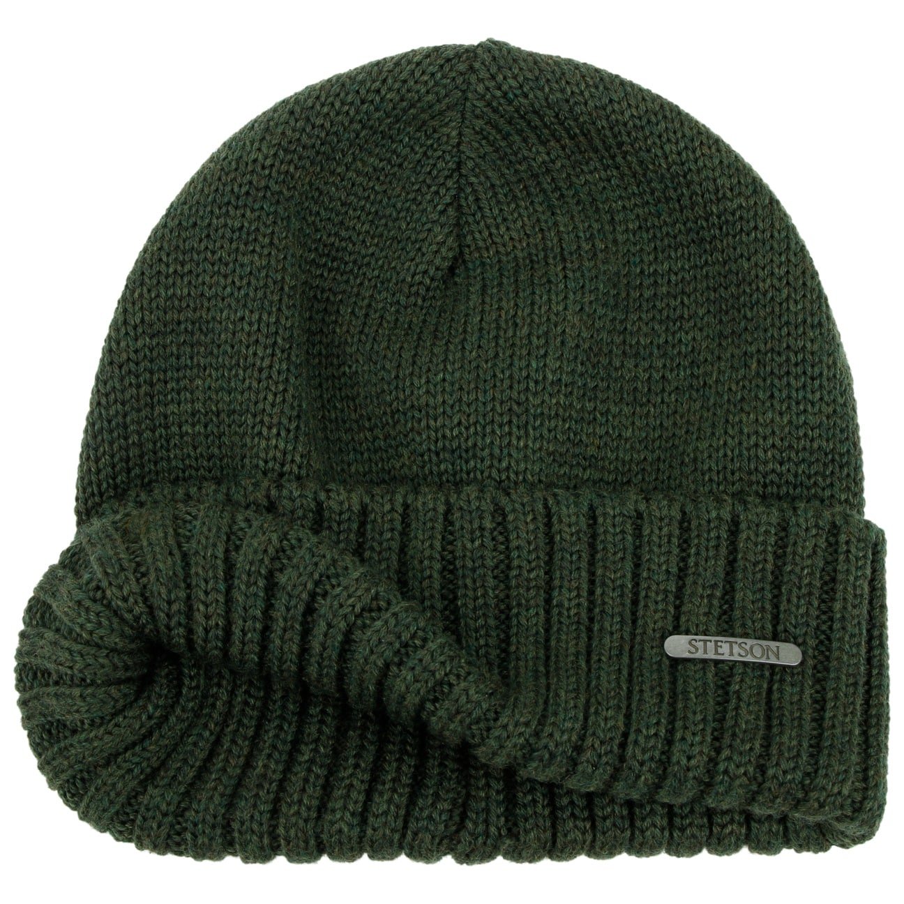 olive fonce