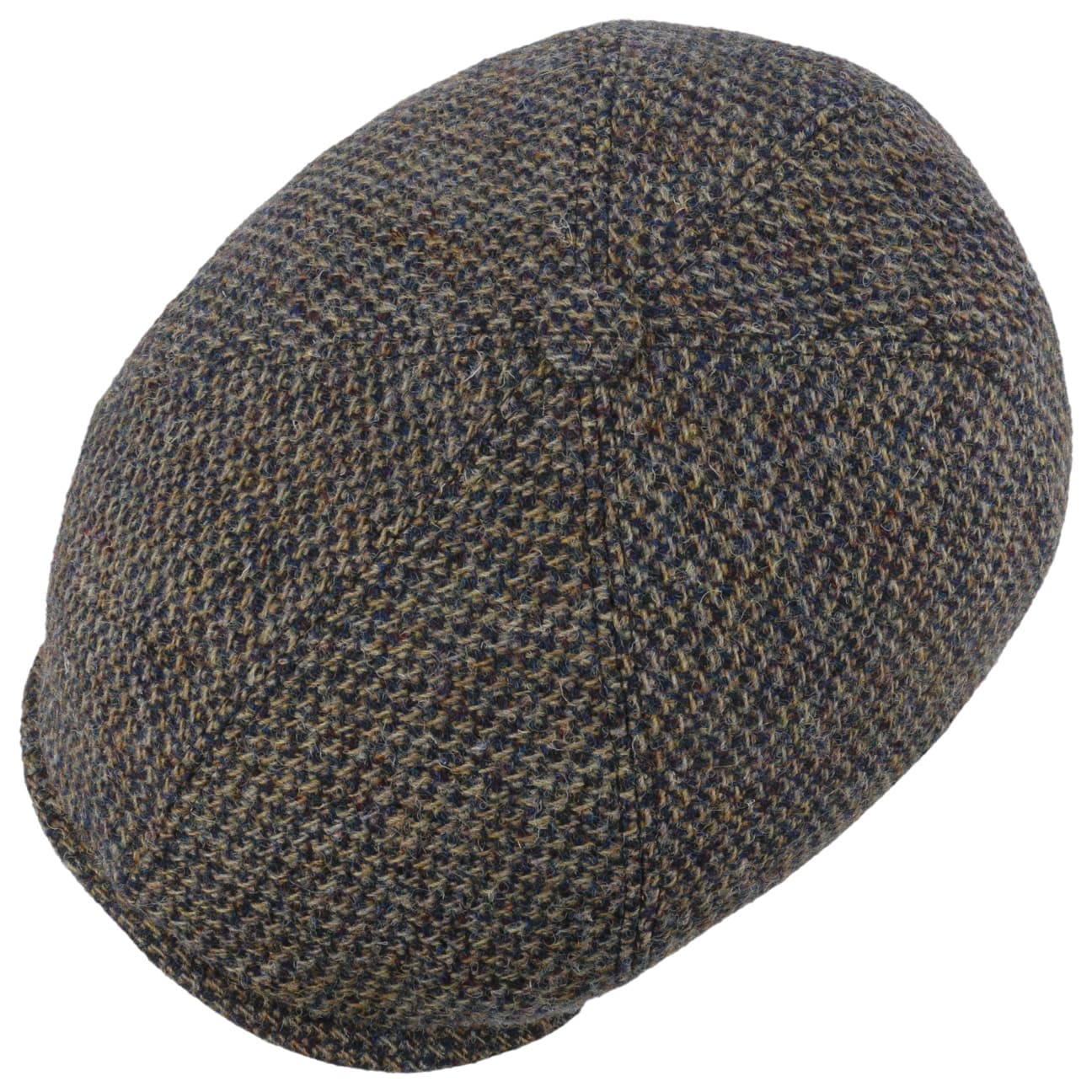 marron-bleu