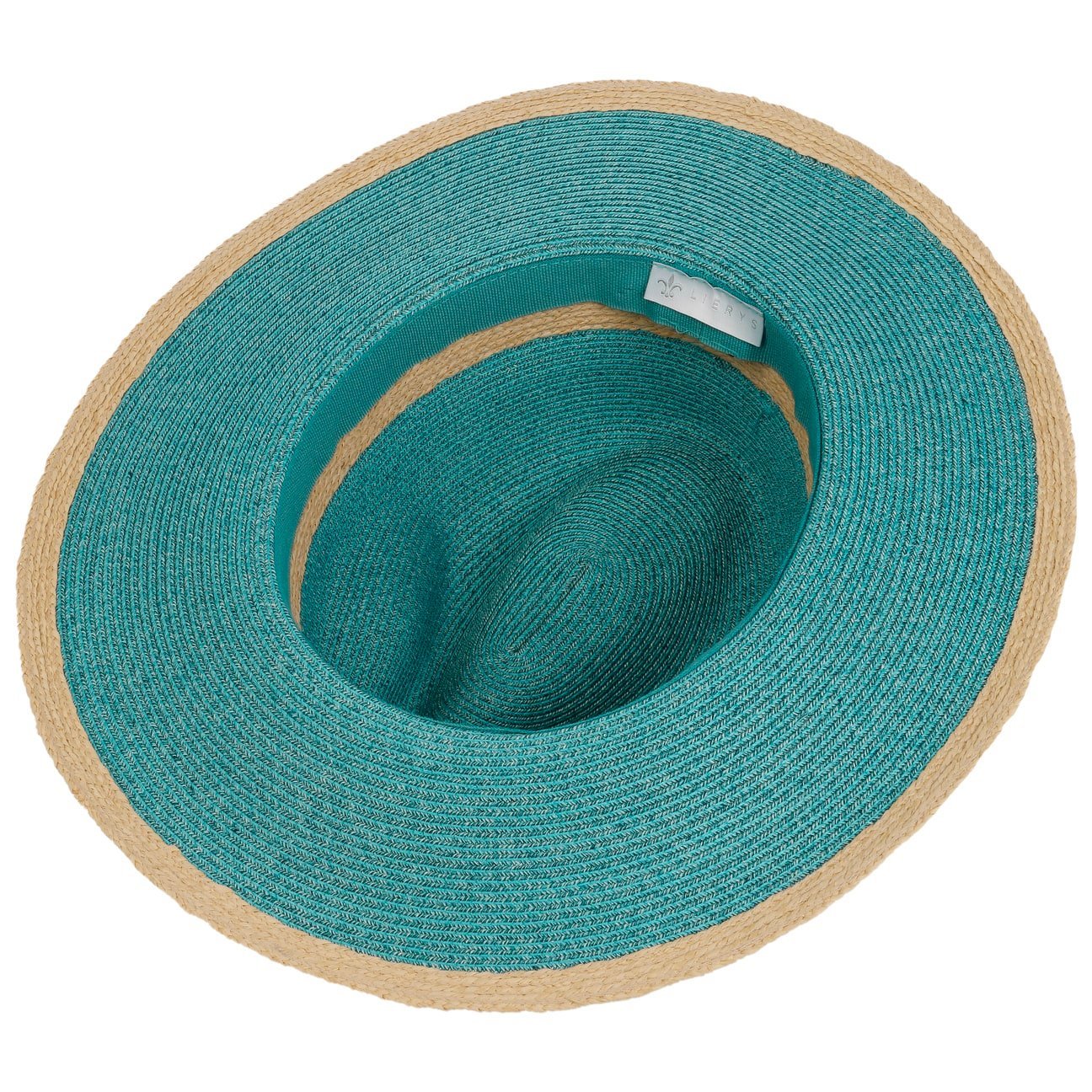turquoise