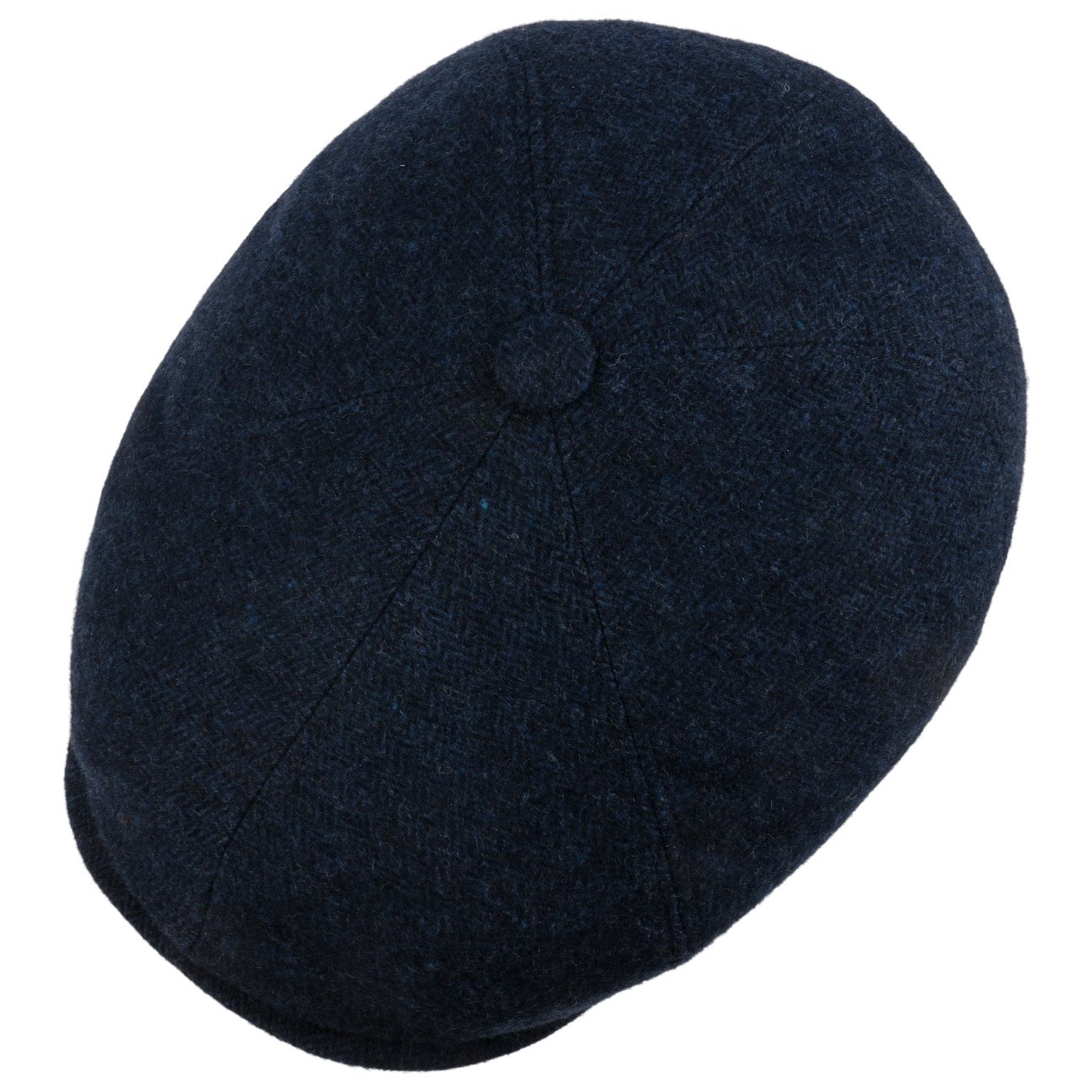 bleu fonce