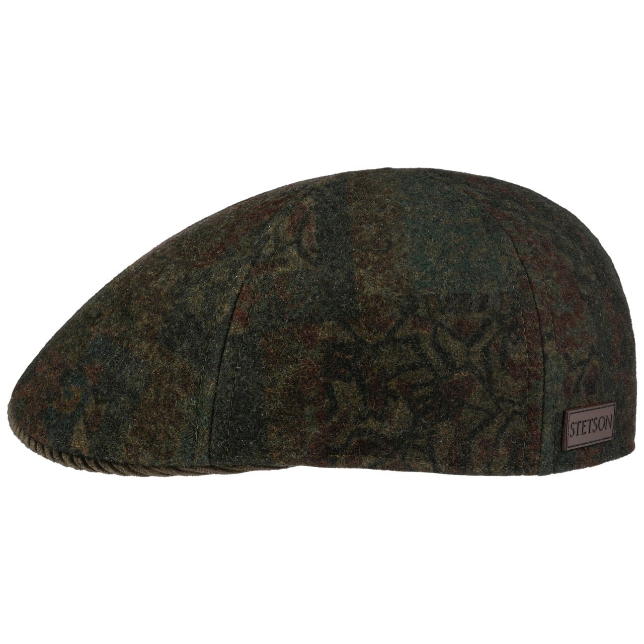 marron-olive