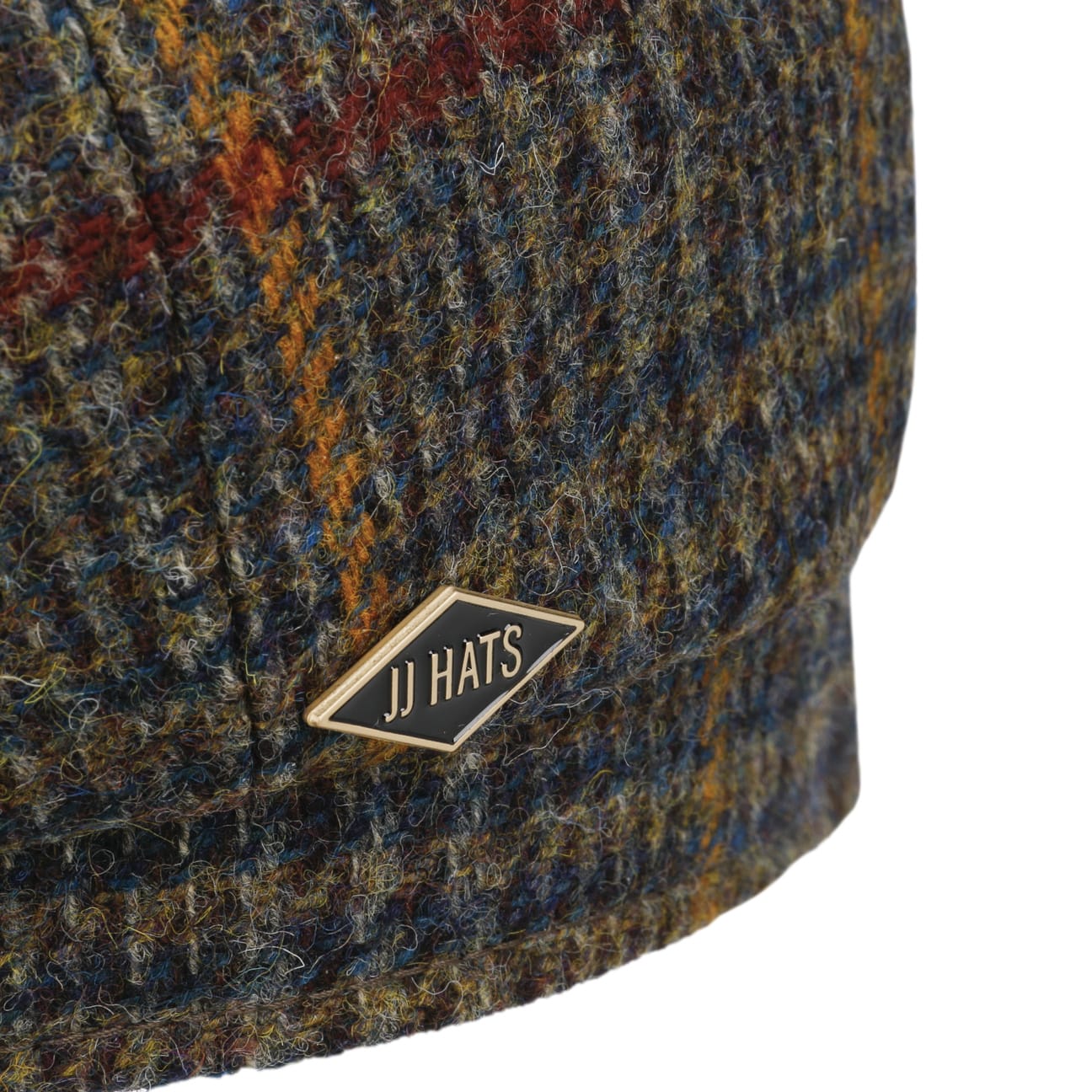 marron-bleu