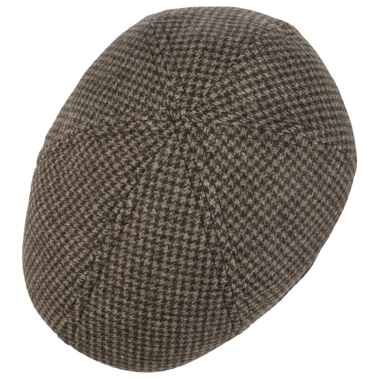 marron-gris