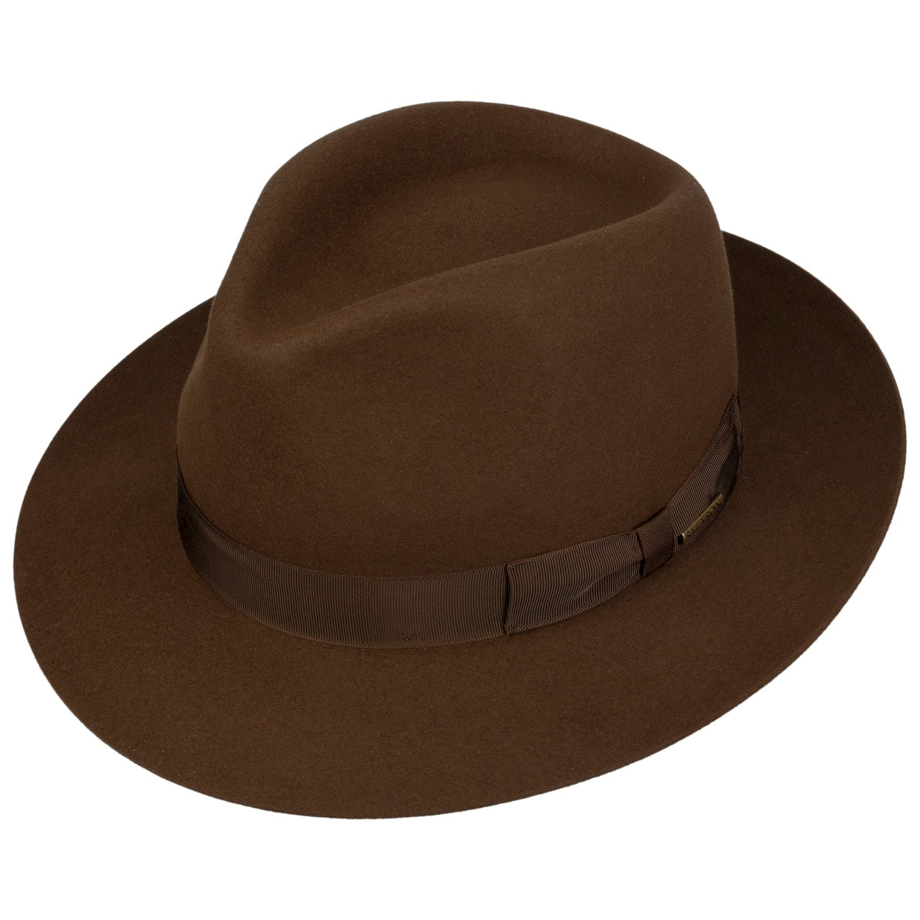 marron fonce
