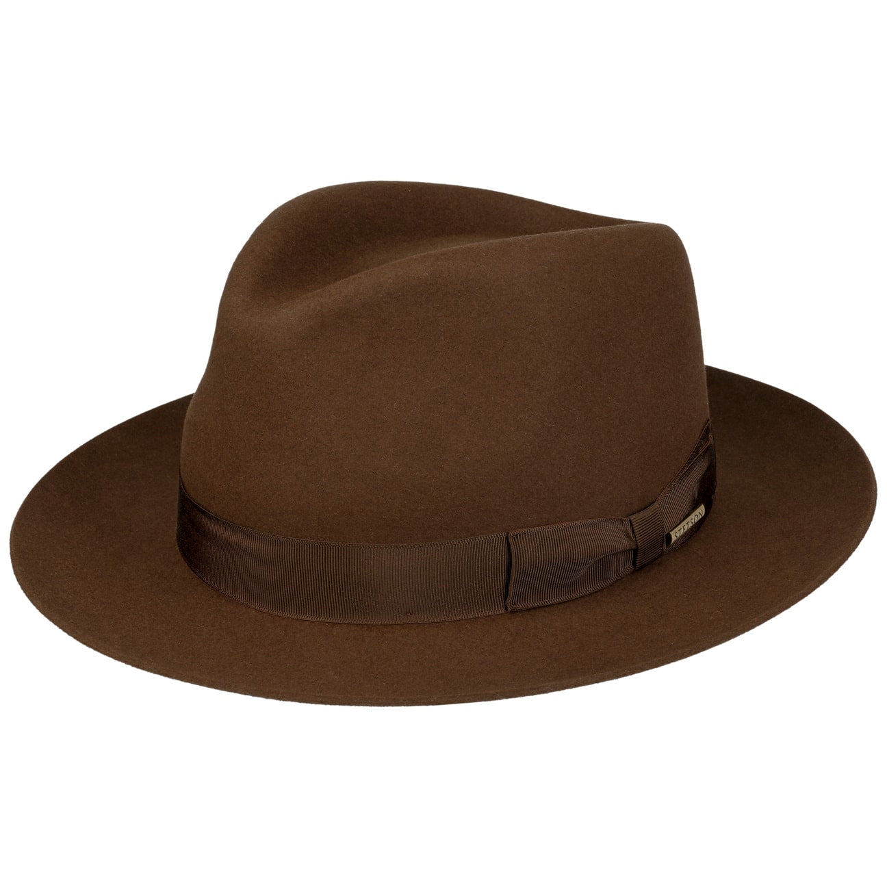 marron fonce