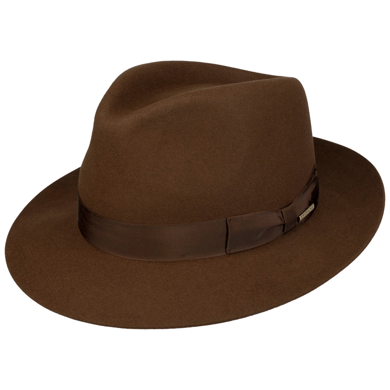 marron fonce