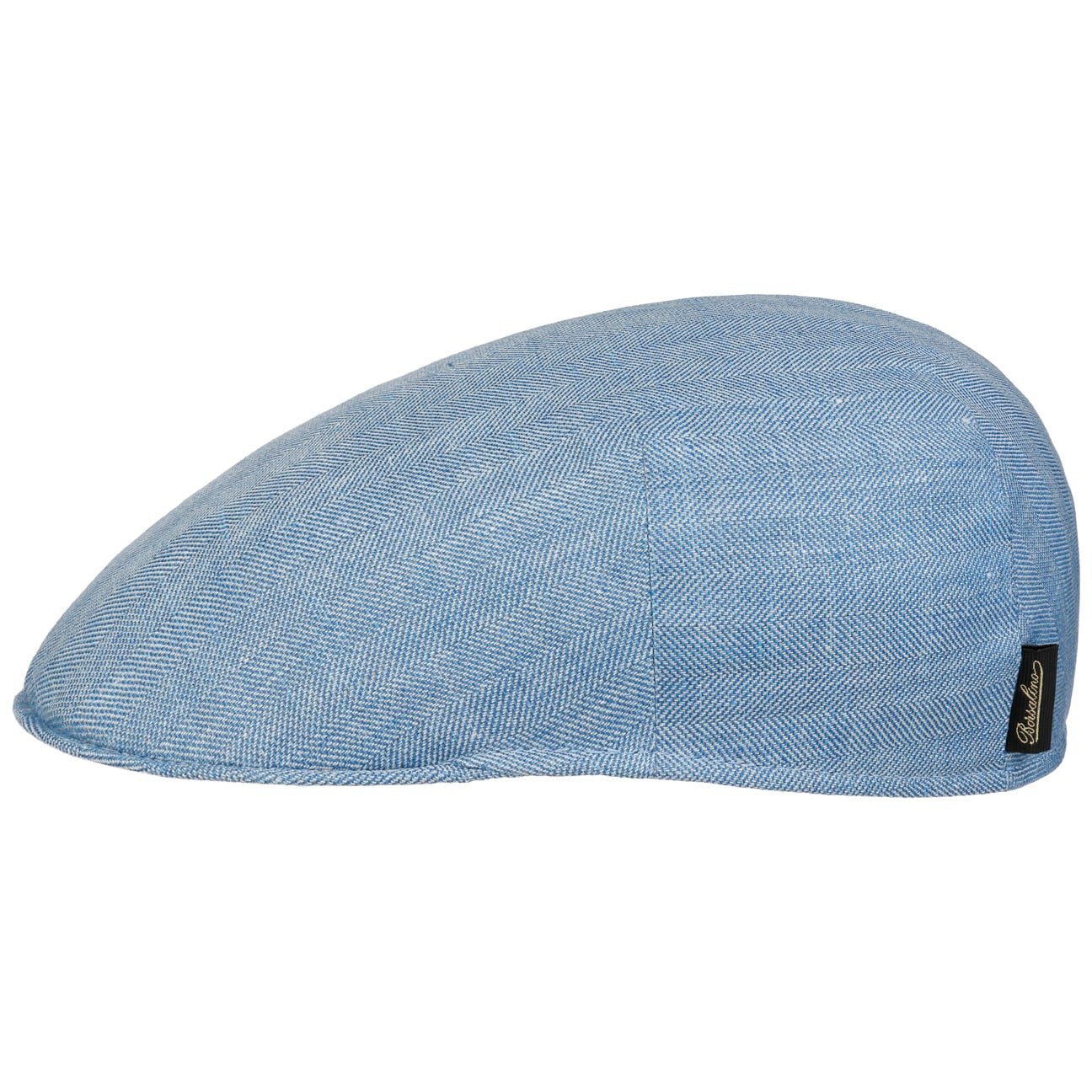 bleu clair