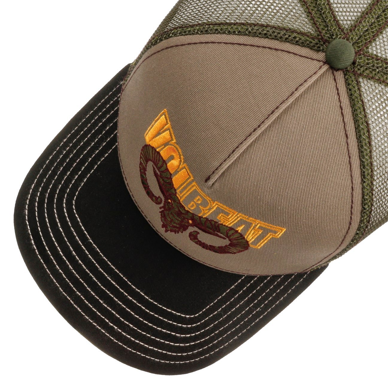 beige-vert