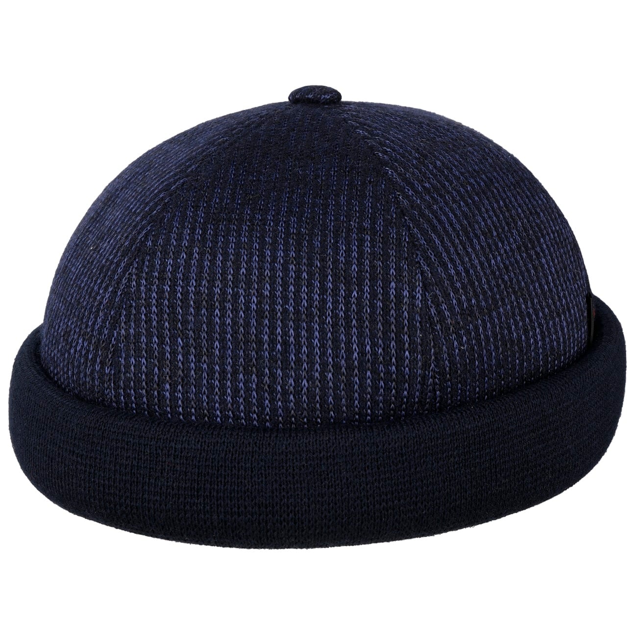 bleu fonce