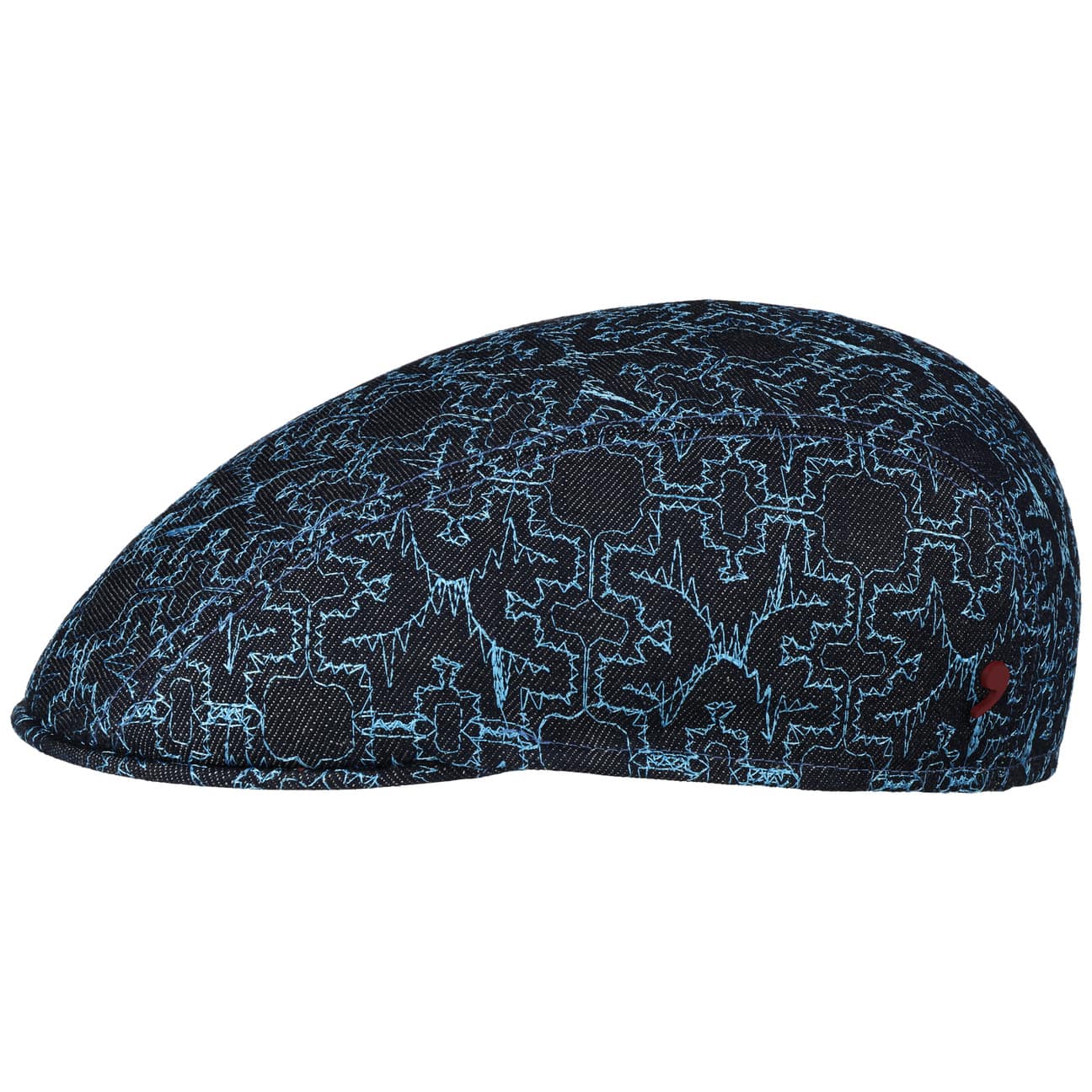 bleu-bleu fonce