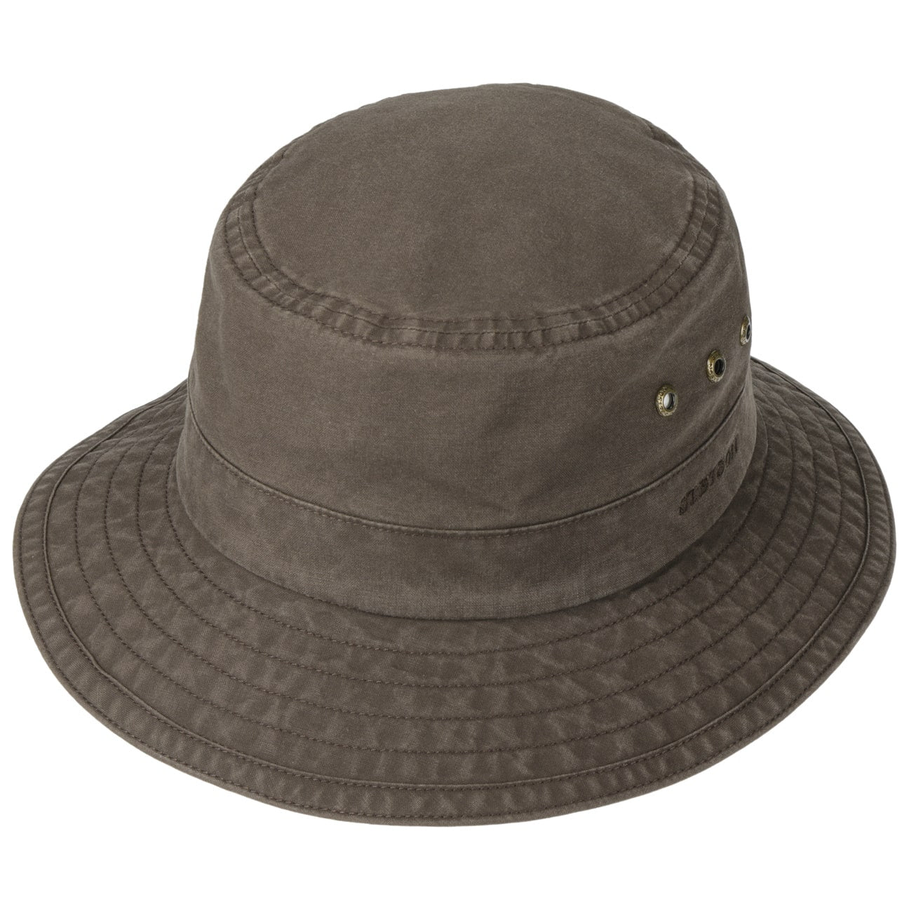 marron fonce