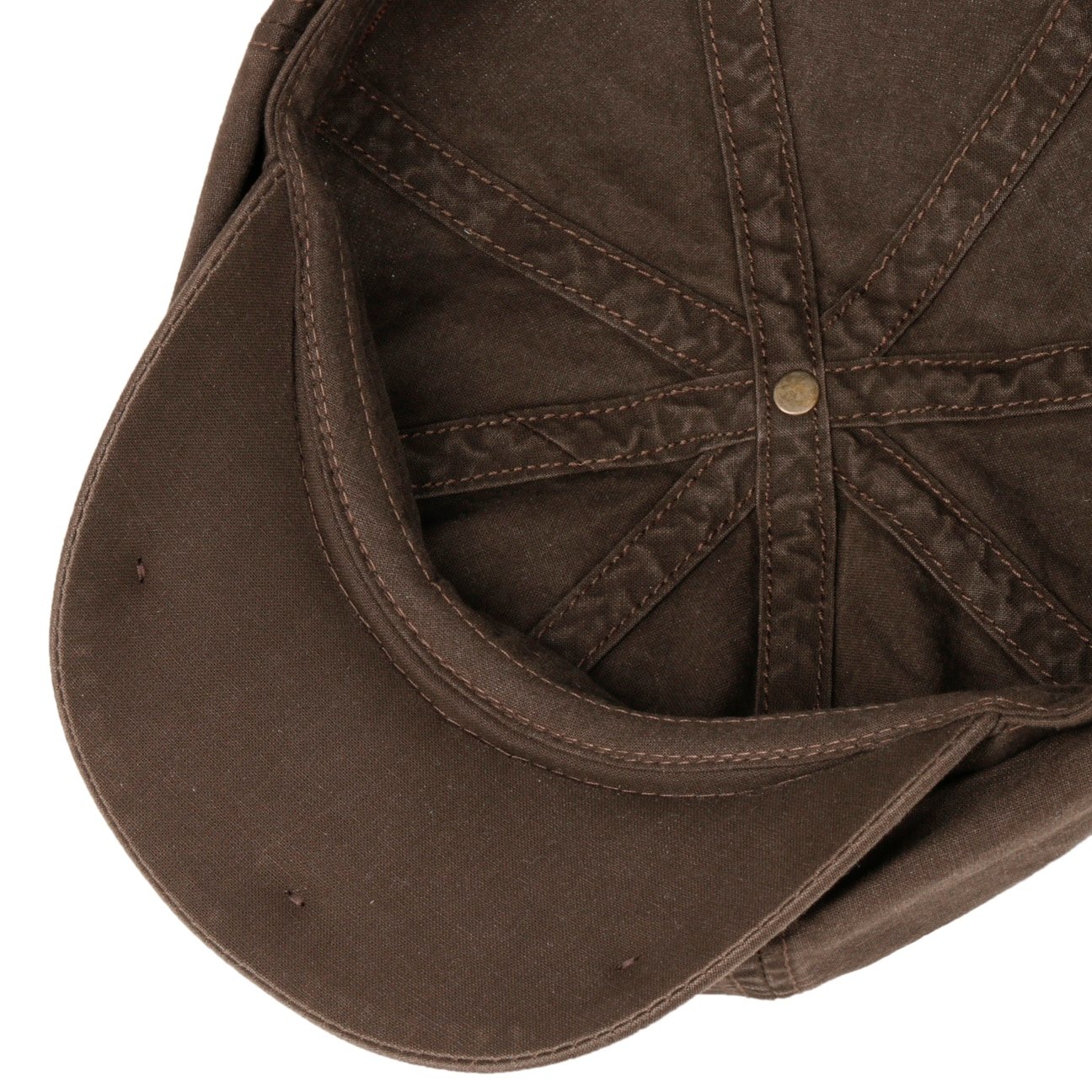 marron fonce