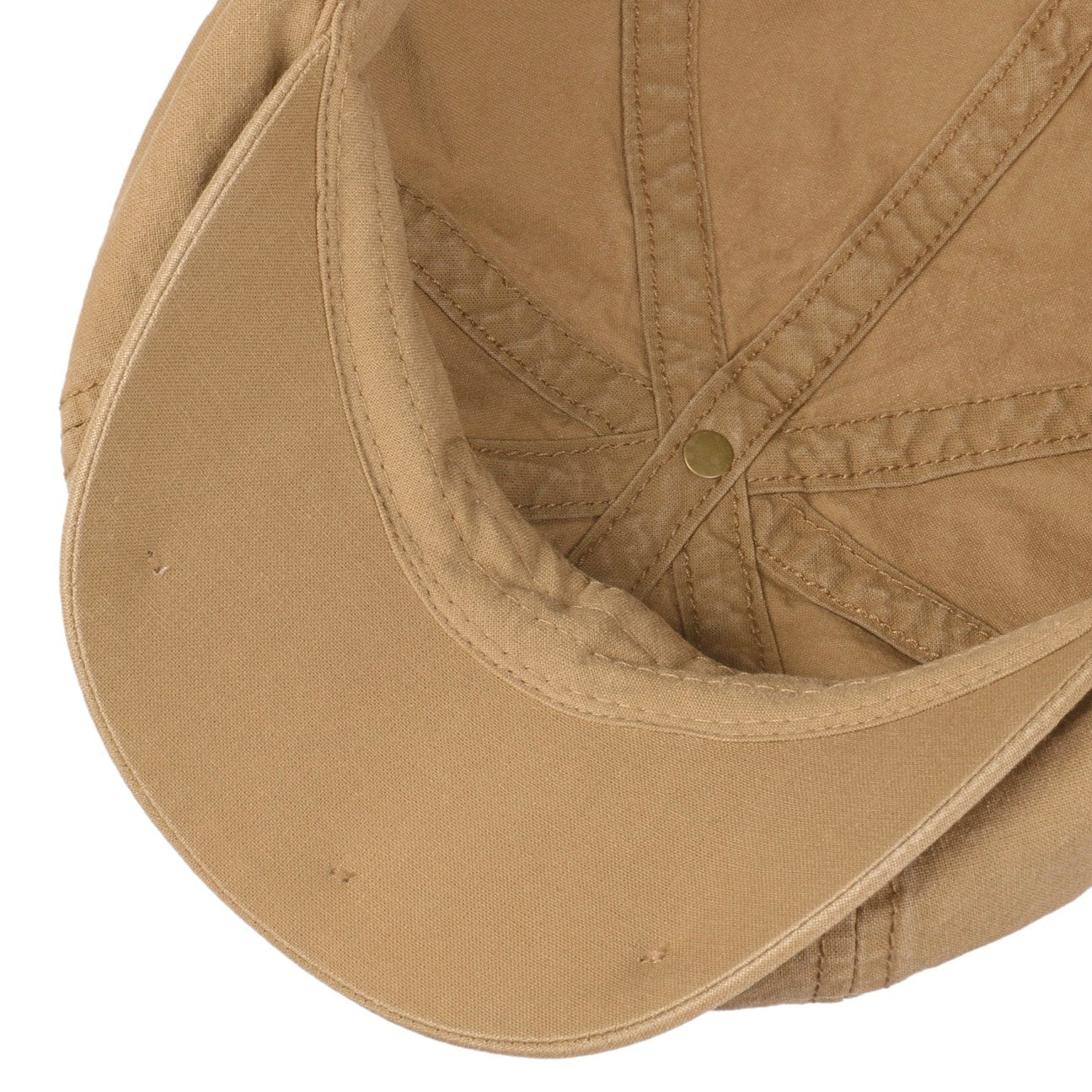 beige fonce