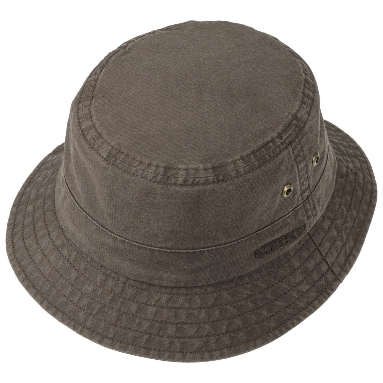 marron fonce