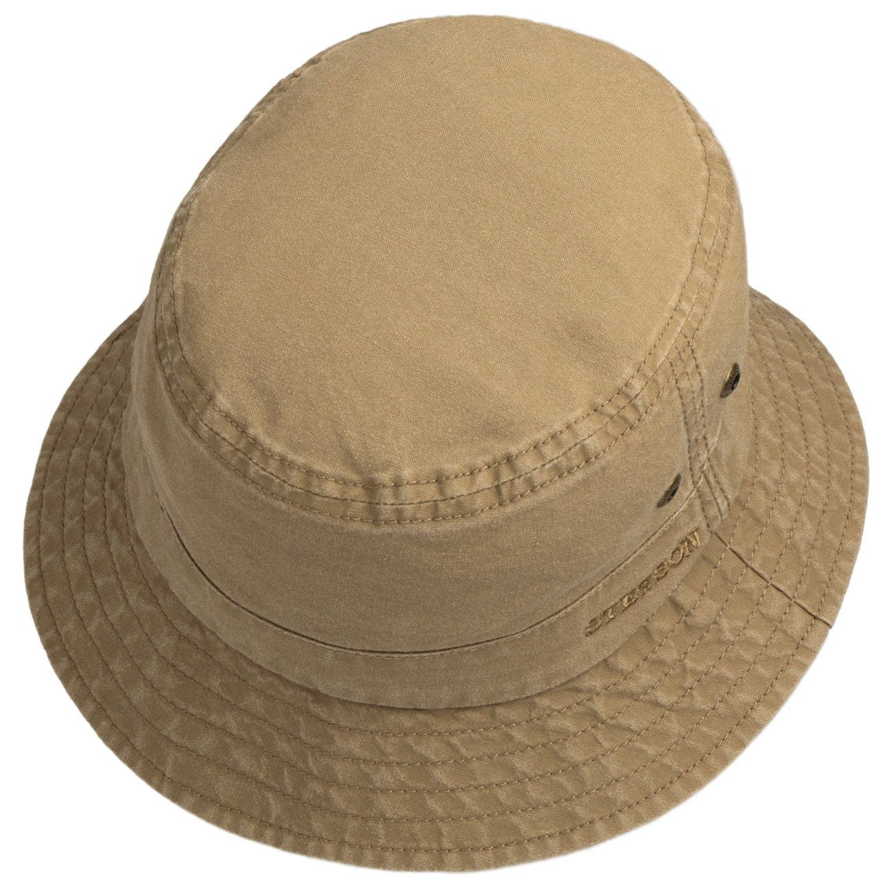 beige fonce